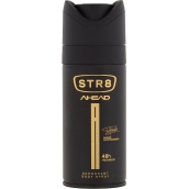 Str8 Ahead 48h deodorant sprej pro muže 150 ml