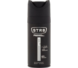 Str8 Rise 48h deodorant sprej pro muže 150 ml