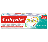 Colgate Total Active Fresh zubní pasta 75 ml