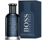 Hugo Boss Bottled Infinite parfémovaná voda pro muže 100 ml