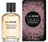 La Rive Touch of Woman parfémovaná voda 30 ml