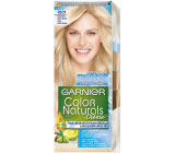 Garnier Color Naturals Créme barva na vlasy 1001 Popelavá ultra blond