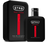 Str8 Red Code toaletní voda pro muže 100 ml