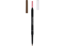 Rimmel London Brow Pro Microdefiner Pencil tužka na obočí 002 Soft Brown 0,9 g