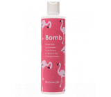 Bomb Cosmetics Plameňák - Passionista sprchový gel 300 ml