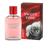 La Rive Sweet Rose parfémovaná voda pro ženy 30 ml