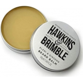 Hawkins & Brimble Men balzám na vousy s jemnou vůní elemi a ženšenu 50 ml