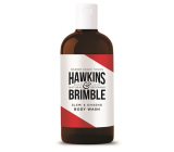 Hawkins & Brimble Men sprchový gel s jemnou vůní elemi a ženšenu 250 ml