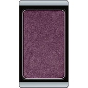Artdeco Eye Shadow Pearl perleťové oční stíny 90A Pearly Purple Forest 0,8 g