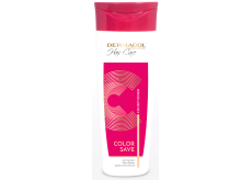Dermacol Hair Care Color Save kondicionér pro barvené vlasy 250 ml