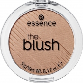 Essence The Blush tvářenka 20 Bespoke 5 g