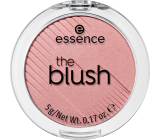 Essence The Blush tvářenka 30 Breathtaking 5 g