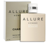 Chanel Allure Homme Édition Blanche Eau de Parfum parfémovaná voda pro muže 50 ml