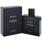 Chanel Bleu de Chanel Parfum pour Homme parfém pro muže 150 ml