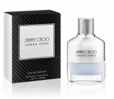 Jimmy Choo Urban Hero parfémovaná voda pro muže 100 ml