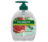 Palmolive Pure & Delight Pomegranate tekuté mýdlo 300 ml
