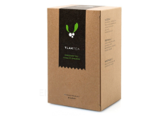 Aromatica Tlak Tea bylinný čaj podporuje normální činnost gastrointestinálního traktu a močové soustavy n.s.20 x 1,5 g