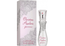 Christina Aguilera Xperience parfémovaná voda pro ženy 15 ml