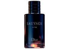 Christian Dior Sauvage Parfum parfém pro muže 60 ml