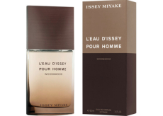 Issey Miyake L Eau d Issey pour Homme Wood & Wood parfémovaná voda 50 ml