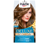 Schwarzkopf Palette Deluxe Intense Oil Care Color barva na vlasy ME1 Super melír