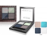 Revers HD Beauty Eyeshadow Kit paletka očních stínů 04 4 g