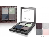 Revers HD Beauty Eyeshadow Kit paletka očních stínů 07 4 g