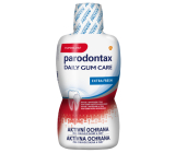 Parodontax Daily Gum Care Extra Fresh ústní voda 500 ml