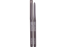 Gabriella Salvete Deep Color Eyeliner automatická tužka na oči 01 Glitter Grey 0,28 g