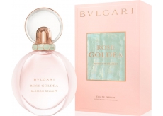 Bvlgari Rose Goldea Blossom Delight parfémovaná voda pro ženy 30 ml