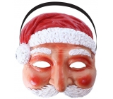 Maska Santa