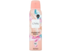 C-Thru Harmony Bliss deodorant sprej pro ženy 150 ml
