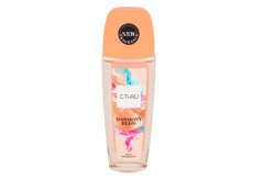 C-Thru Harmony Bliss parfémovaný deodorant sklo pro ženy 75 ml