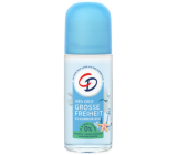 CD Grosse Freiheit - Čerstvý vítr kuličkový antiperspirant deodorant roll-on pro ženy 50 ml