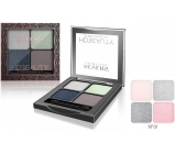 Revers HD Beauty Eyeshadow Kit paletka očních stínů 01 4 g