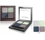 Revers HD Beauty Eyeshadow Kit paletka očních stínů 03 4 g