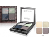 Revers HD Beauty Eyeshadow Kit paletka očních stínů 08 4 g