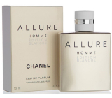 Chanel Allure Homme Édition Blanche Eau de Parfum parfémovaná voda pro muže 100 ml
