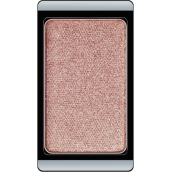 Artdeco Eye Shadow Pearl perleťové oční stíny 31 Pearly Rosy Fabrics 0,8 g