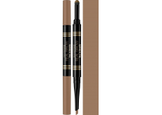 Max Factor Real Brow Fill & Shape Brow Pencil tužka na obočí 001 Blonde 0,6 g