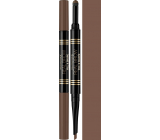 Max Factor Real Brow Fill & Shape Brow Pencil tužka na obočí 002 Soft Brown 0,6 g
