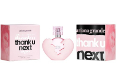 Ariana Grande Thank U, Next parfémovaná voda pro ženy 50 ml