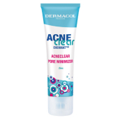 Dermacol Acneclear Pore Minimizer gel-krém na redukci pórů 50 ml