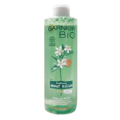 Garnier Bio Organický pomerančový květ micelární voda pro citlivou pleť 400 ml