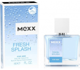 Mexx Fresh Splash for Her toaletní voda 50 ml