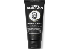 Percy Nobleman Beard Softener zjemňovač na vousy pro muže 100 ml