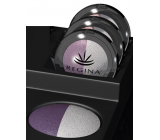 Regina Duo minerální oční stíny 06 světle fialová/perleť 3,5 g
