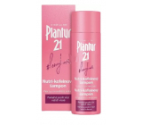 Plantur 21 Nutri-kofein longhair kofeinový šampon pro ženy, které chtějí mít dlouhé vlasy 200 ml