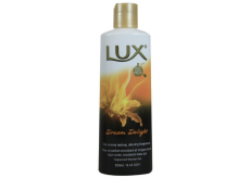 Lux Dream Delight parfémovaný krémový sprchový gel 250 ml