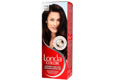 Londa Colo barva na vlasy 4/00 Tmavě hnědá